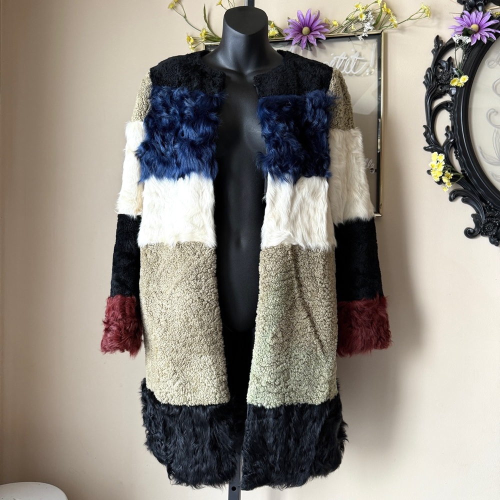 Fur Jacket - Picture 3 of 6